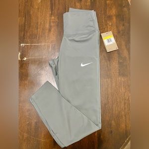 Nike Team Yoga 7/8 Tight